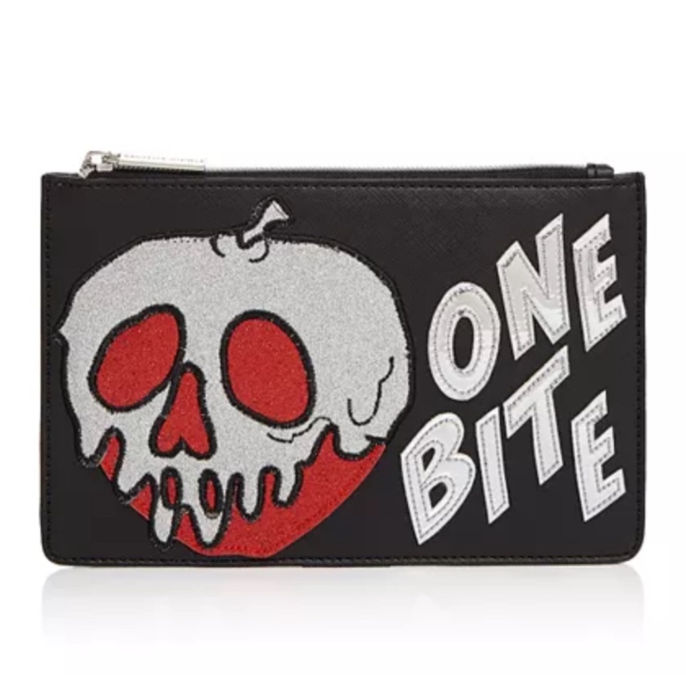 Danielle Nicole One Bite Clutch